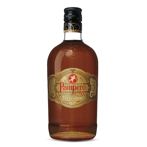 Ron Pampero Añejo Selección 1938 750cc