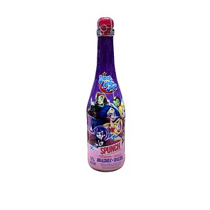 Espumante Spunch Frutilla niños Sin Alcohol 660cc