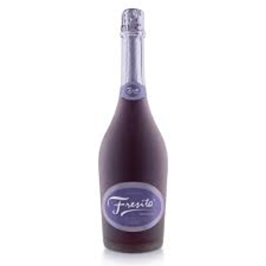 Fresita Sparkling Wine Blueberry 8° 750cc 1
