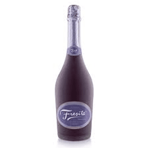 Fresita Sparkling Wine Blueberry 8° 750cc