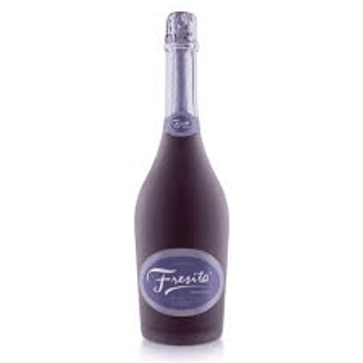 Fresita Sparkling Wine Blueberry 8° 750cc 1