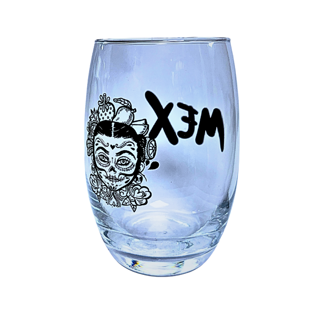 Licor Crema Fresas con Tequila Mex 15° 700cc 3