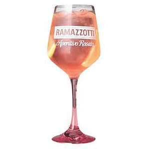 Copa Ramazzotti 