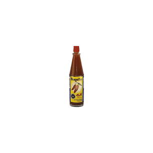 Salsa de Aji Rojo Diaguitas 100% Natural 100ml