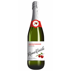 Sidra Rama Caída 5º 710cc