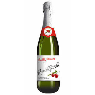 Sidra Rama Caída 5º 710cc