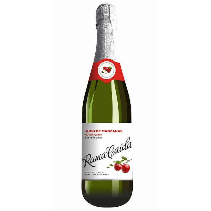 Sidra Rama Caída 5º 710cc 1