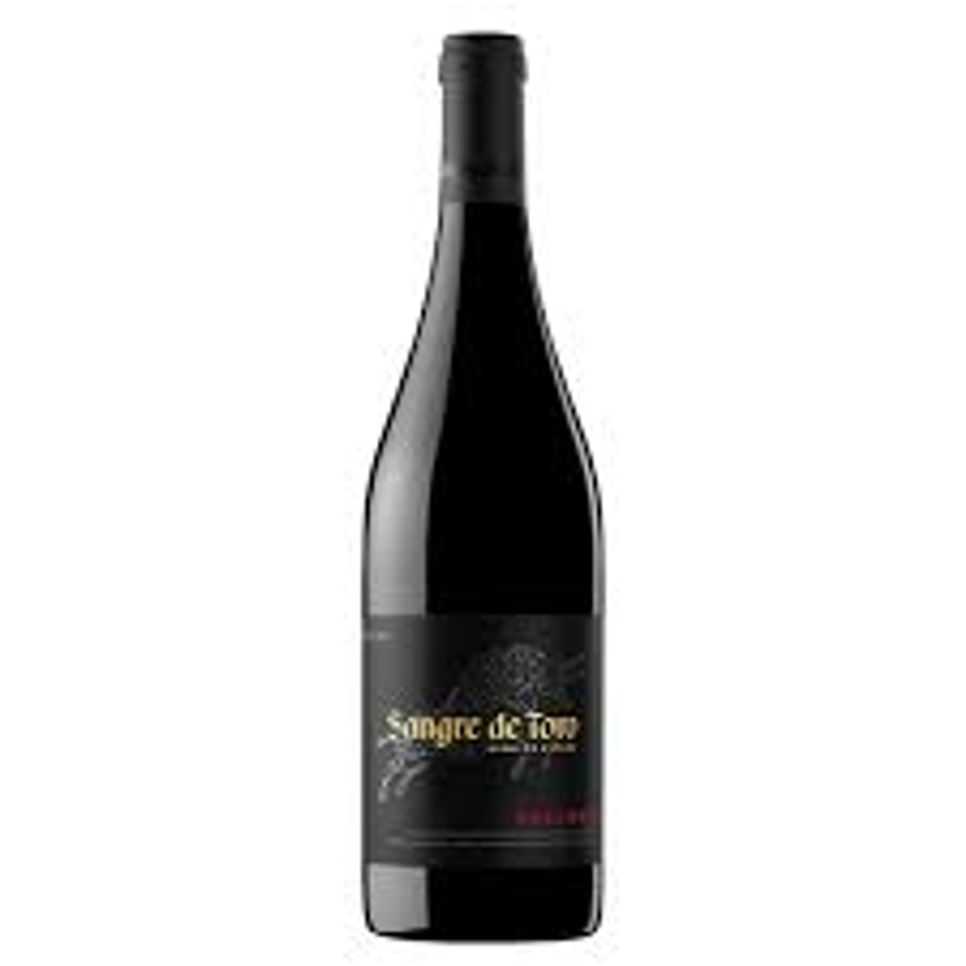 Vino Sangre de Toro Reserva Blend  14.5° 750cc 1