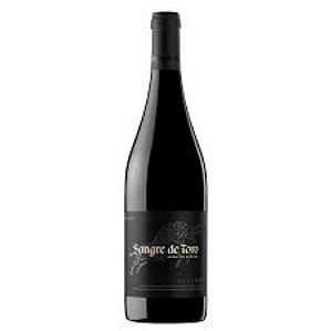Vino Sangre de Toro Reserva Blend  14.5° 750cc