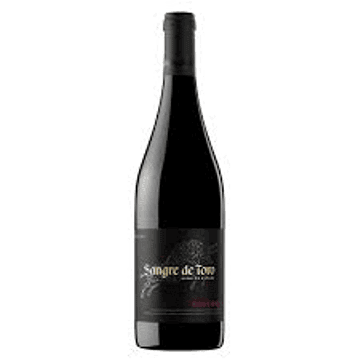 Vino Sangre de Toro Reserva Blend  14.5° 750cc 1