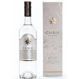 Pisco Ultra Premium Curu Río Grande 40° 750cc 