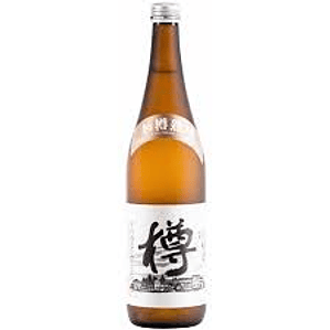 Sake Kikusakari Junmaishu 15º 1800cc
