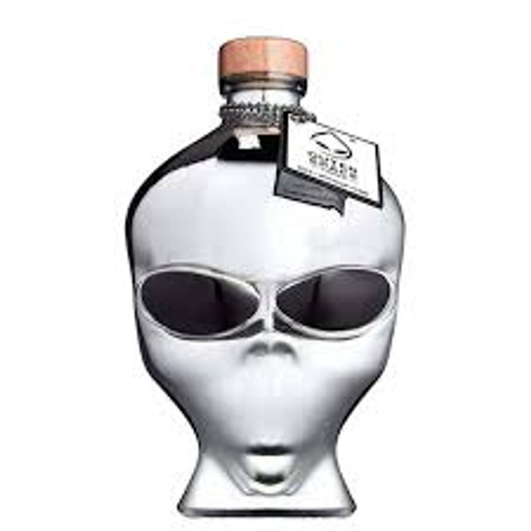 Vodka Outer Space Chroma 40º 700cc 1