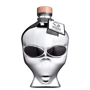 Vodka Outer Space Chroma 40º 700cc