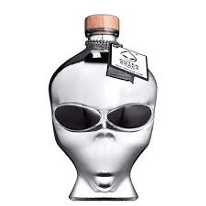 Vodka Outer Space Chroma 40º 700cc 1