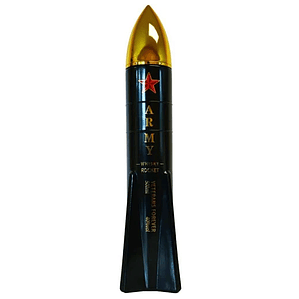 Whisky Army Rocket 40º 500cc