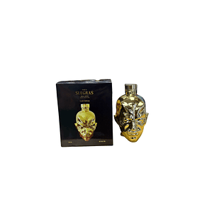 Pisco Suegras Triple Destilado Gold Edition 42º 750cc