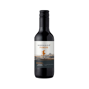 Morande Pionero Reserva Cabernet Sauvignon 13,5º 187cc