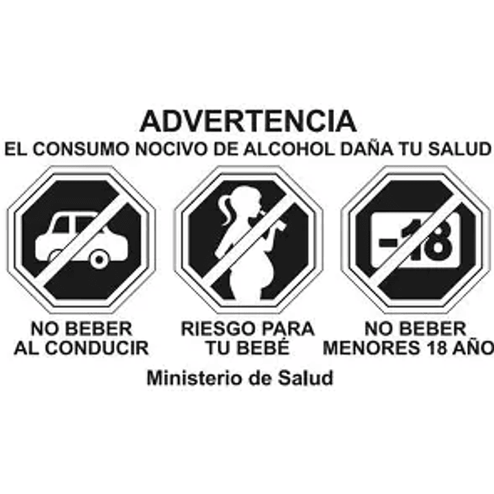 Whisky Johnnie Walker Black Label 40º 750cc + Parlante 2