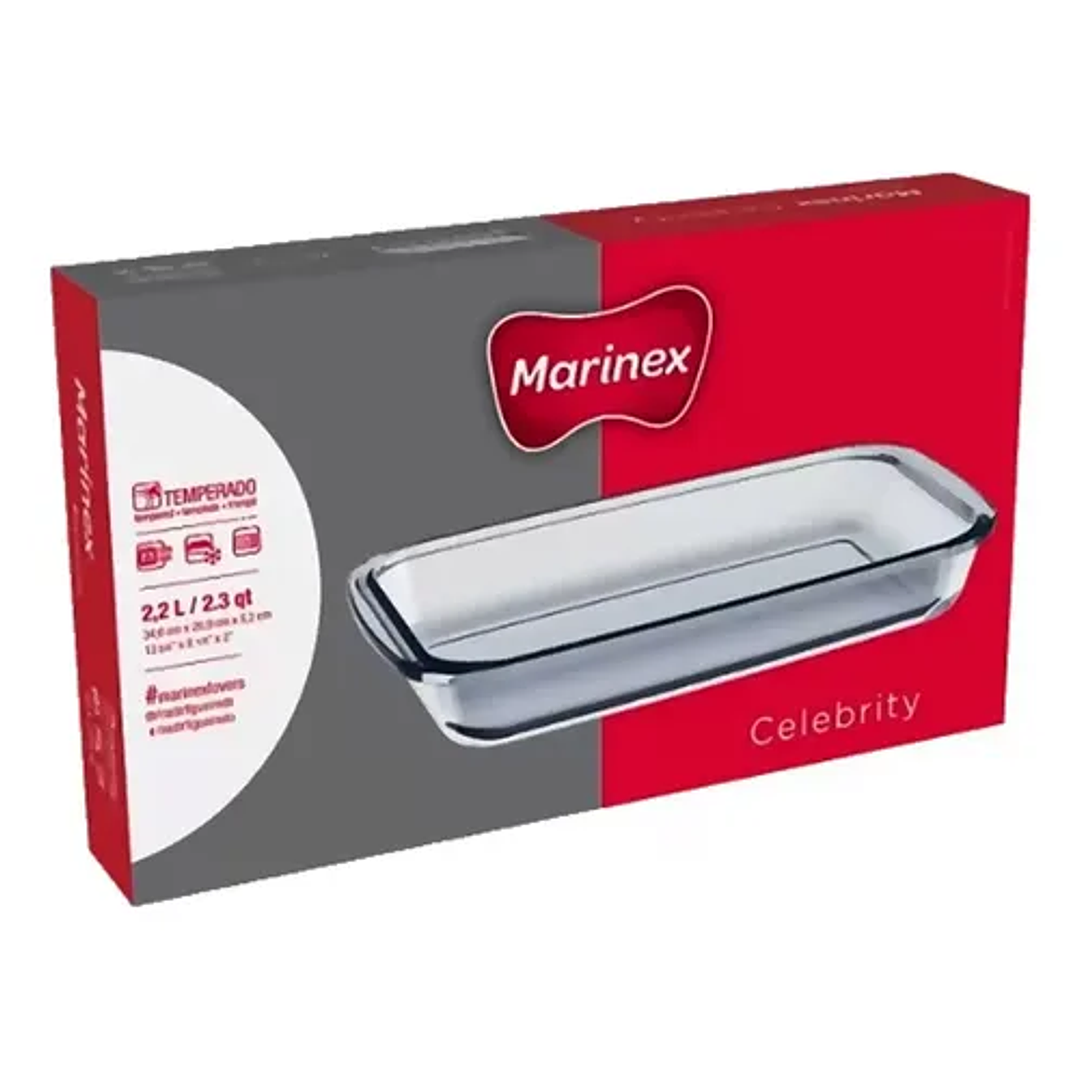 Marinex Celebrity 2, 2L 1