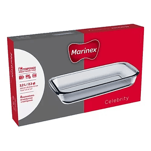 Marinex Celebrity 2, 2L