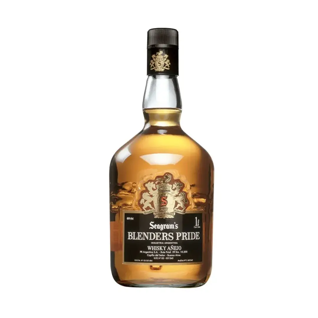 Whisky Blenders Pride 40° 1L  1
