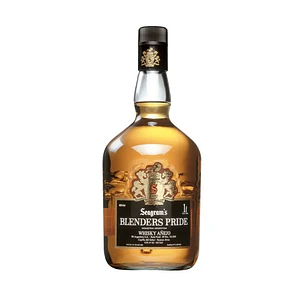 Whisky Blenders Pride 40° 1L 
