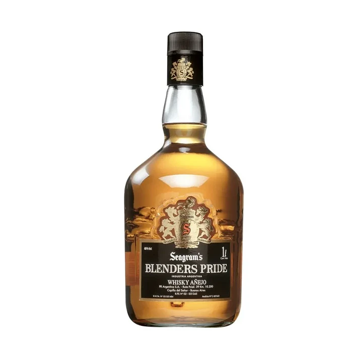 Whisky Blenders Pride 40° 1L  1