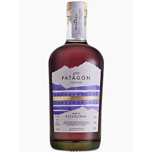 Gin Patagon Calafate 40º 750cc