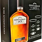 Pack Whisky Gentleman Jack 750cc + 2 Vasos Exclusivos - Miniatura 1
