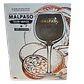 Pack Licor Pisco Mal Paso Fusion Tropical 35º 750cc + Copa - Miniatura 1