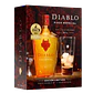 PACK PISCO DIABLO 35° 700cc  + VASO  - Miniatura 1