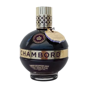 Chambord Royal Black Raspberry 16,5º Miniatura 50cc