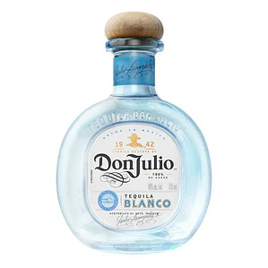 Tequila Don Julio Blanco 40º 375cc