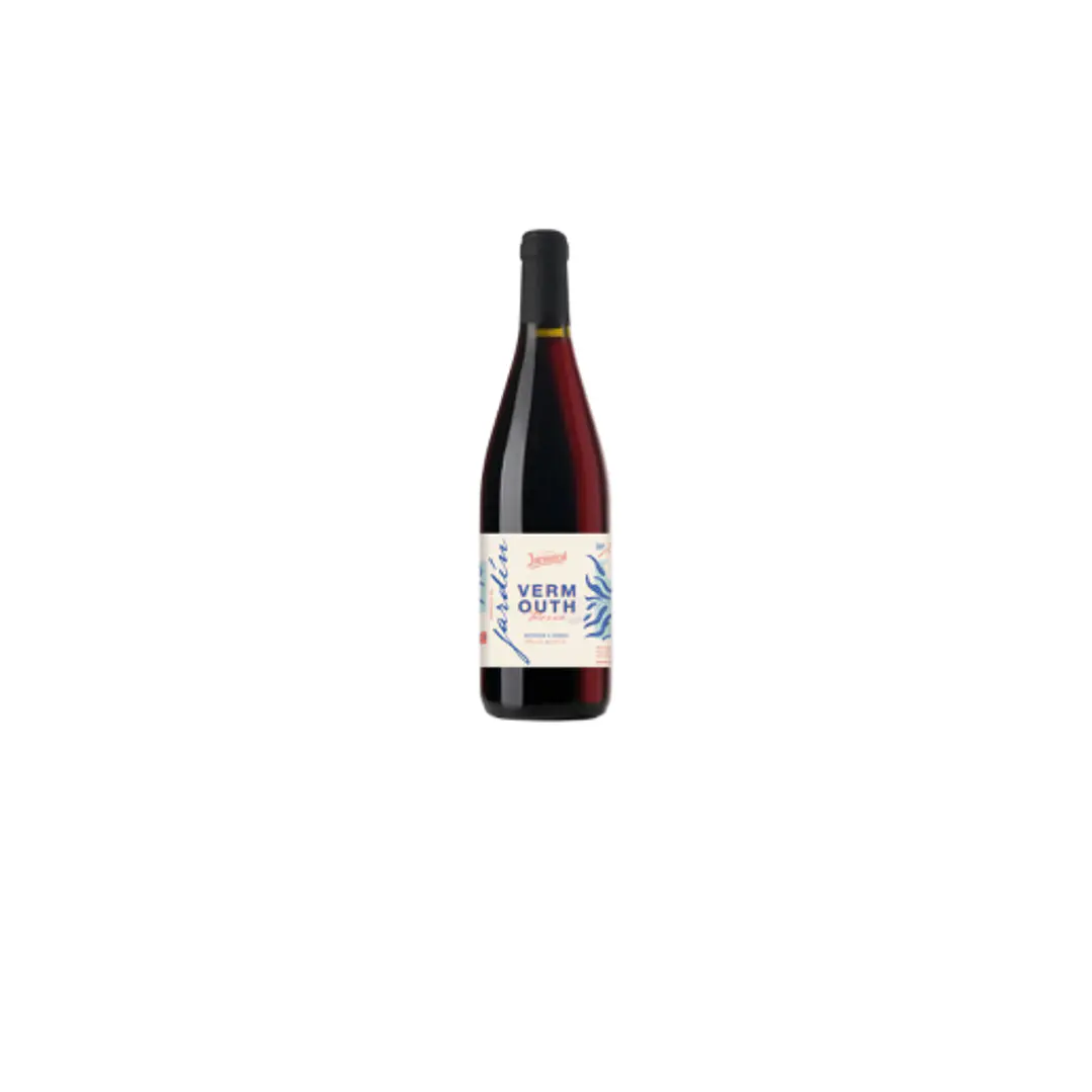 Vermouth Intrinsical Rosso 14º 750cc 1