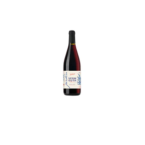 Vermouth Intrinsical Rosso 14º 750cc