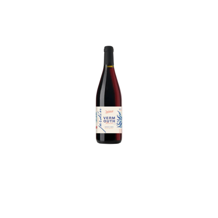 Vermouth Intrinsical Rosso 14º 750cc 1