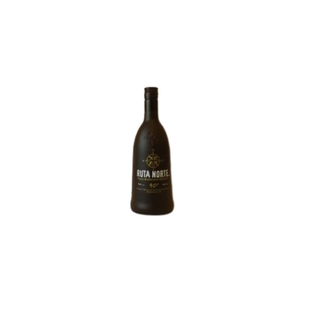 Pisco Ruta Norte Reservado Añejado  40° 700cc  1