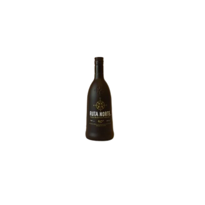 Pisco Ruta Norte Reservado Añejado  40° 700cc  1
