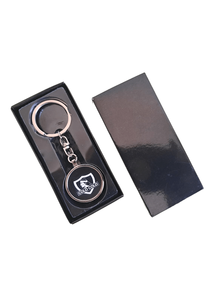 Llavero Colo Colo Elegance Class 1