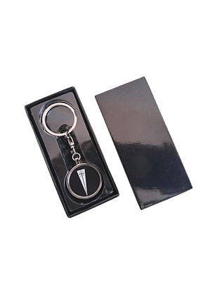 Llavero Universidad Católica Elegance Class