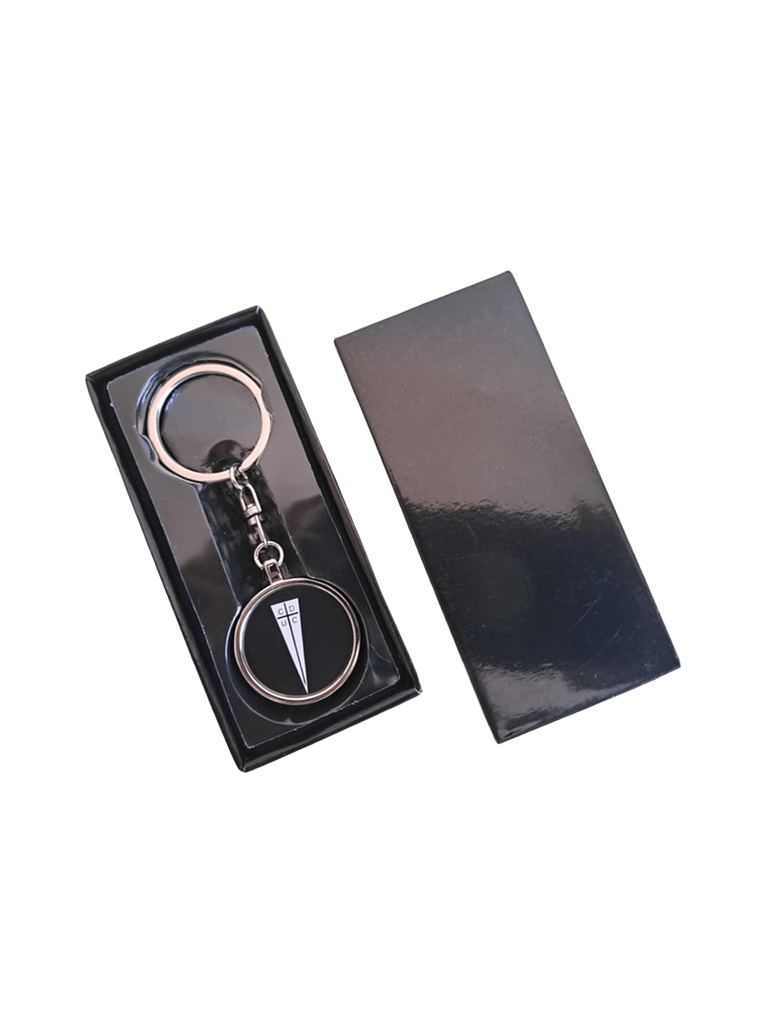 Llavero Universidad Católica Elegance Class 1