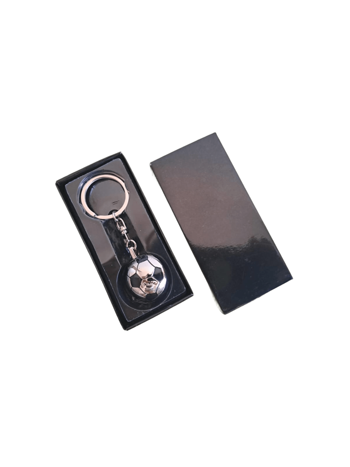 Llavero Universidad de Chile Elegance Class 2