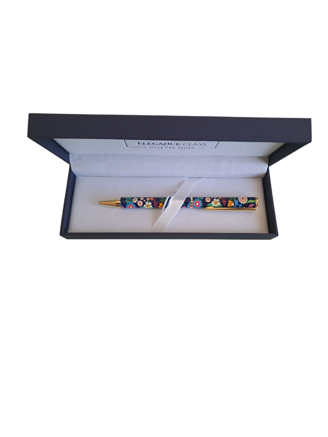 Bolígrafo Flower CT Elegance Class 1