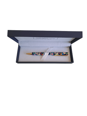 Bolígrafo Flower CT Elegance Class