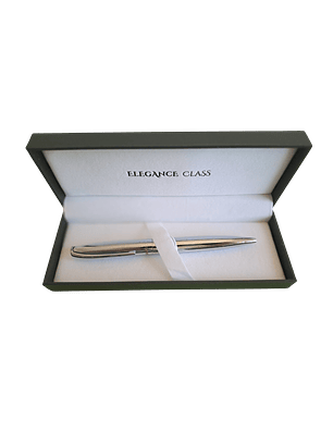 Bolígrafo Altima Chrome Elegance Class