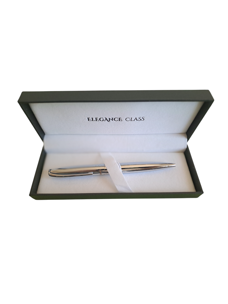 Bolígrafo Altima Chrome Elegance Class 1