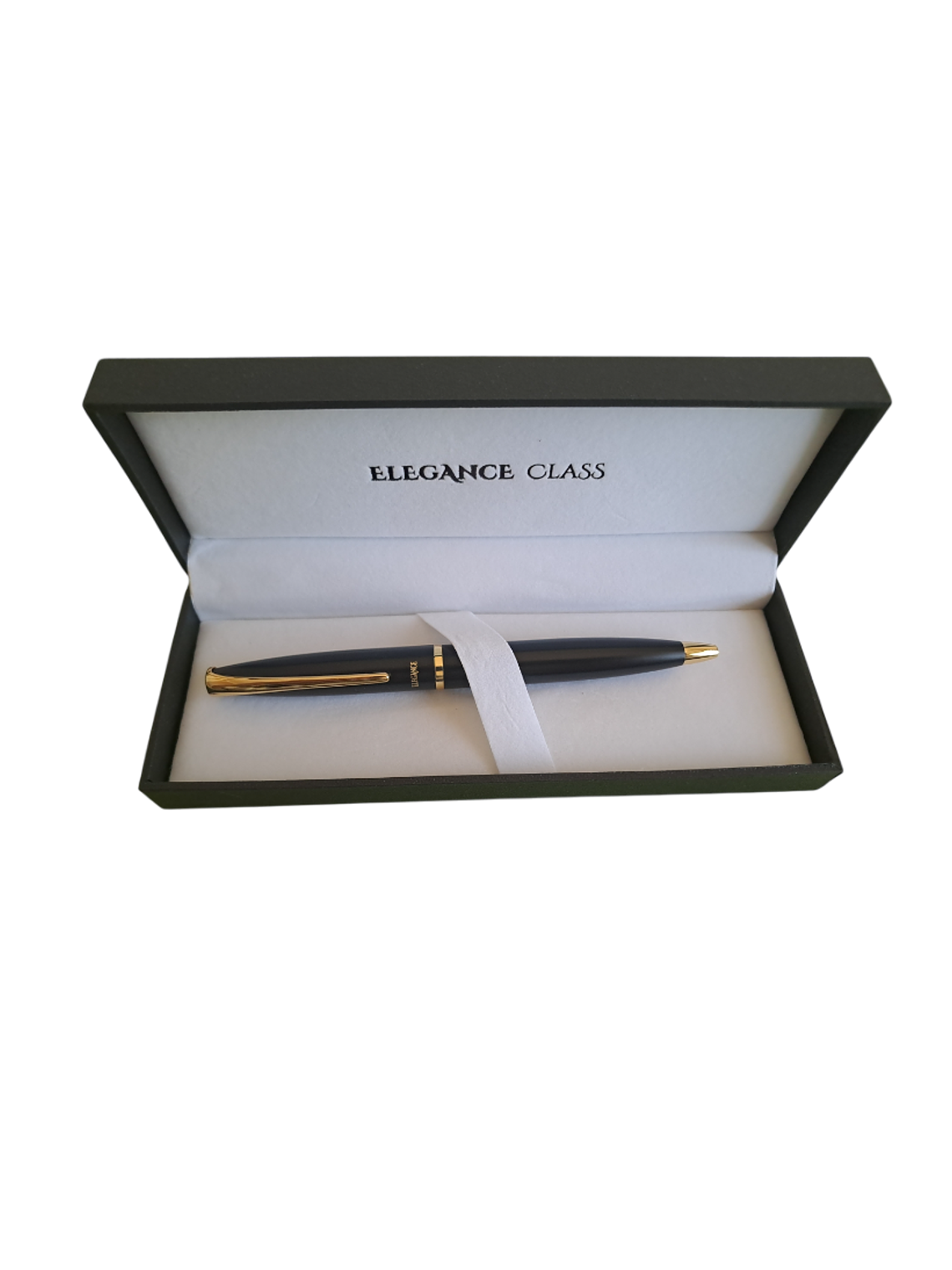 Bolígrafo Altima Black Gold Elegance Class 1