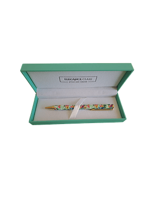 Bolígrafo Flower CT Elegance Class