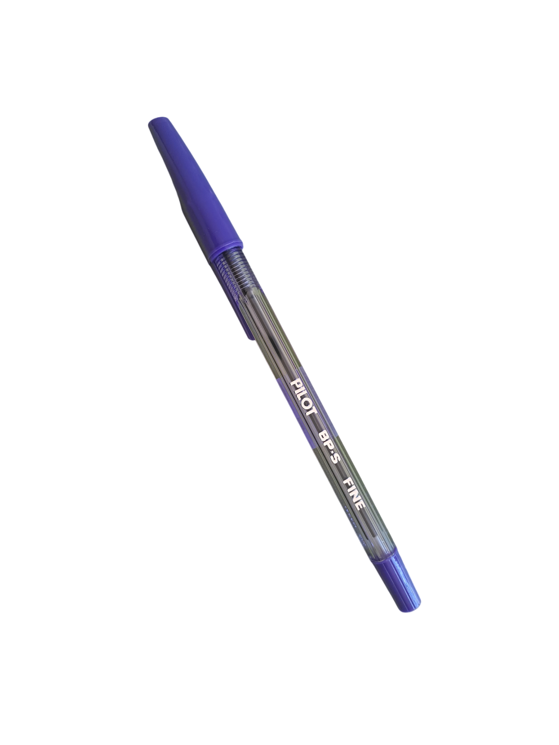 Bolígrafo Pasta Violeta BP-S Fino Pilot 1